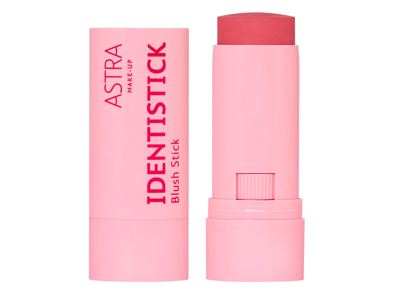 Astra Identistick Blush 03- Berry Being 6g Stick 6 g