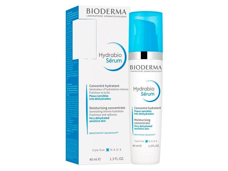 Bioderma Hydrabio Ser 40 ml