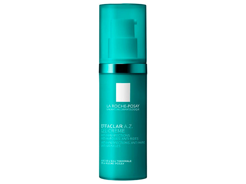 La Roche-Posay La Roche Posay Effaclar A.Z. gel- 40ml Cremă 40 ml