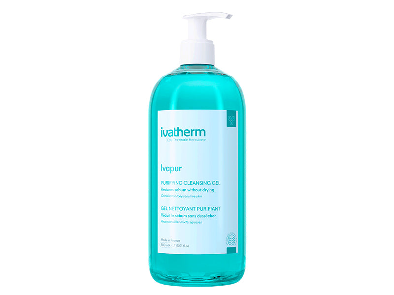 Ivatherm 500 ml