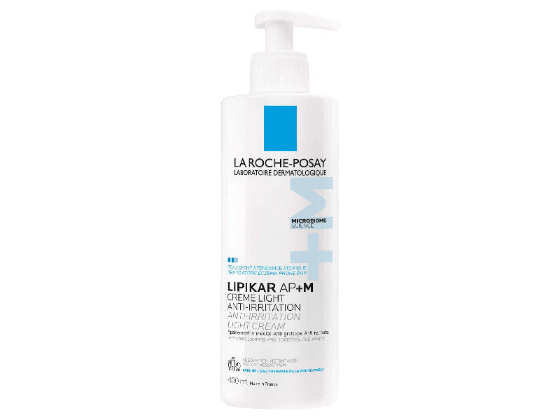 La Roche-Posay La Roche Posay Lipikar Light 400ml Cremă 400 ml
