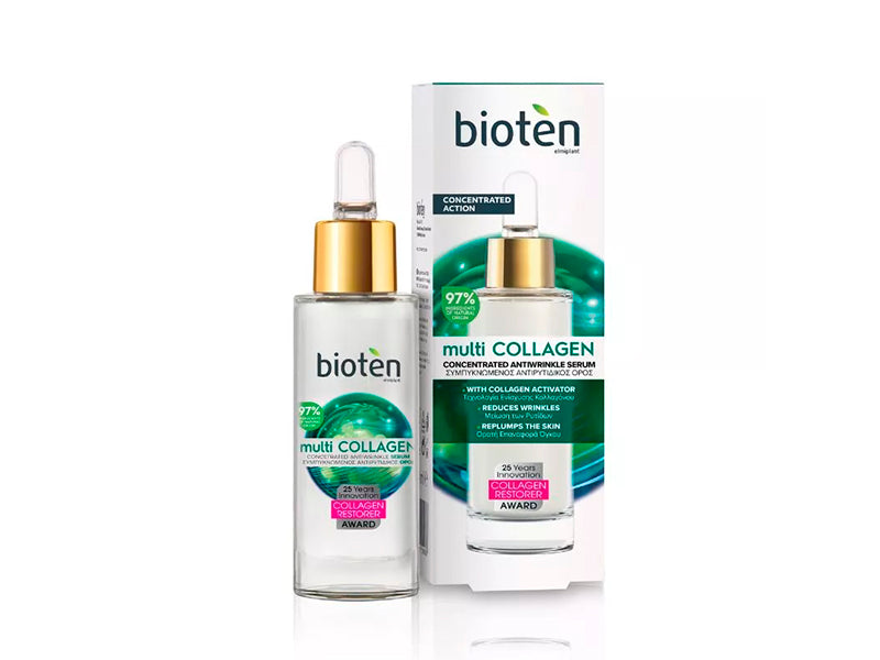 Sarantis Ser 30 ml
