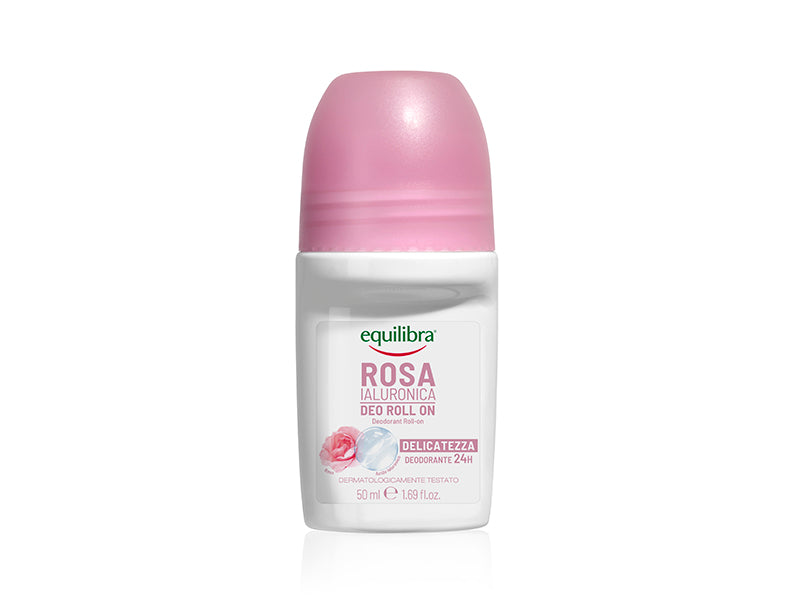 Equilibra deodorant 50 ml
