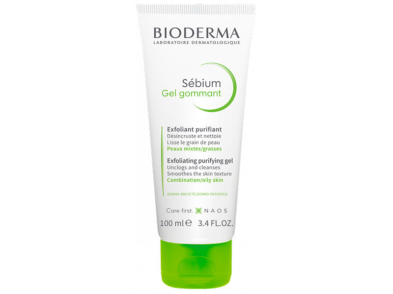 Bioderma Sébium Exfoliant 100 ml