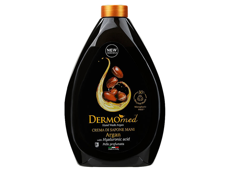 Dermomed soap Argan 1 ml