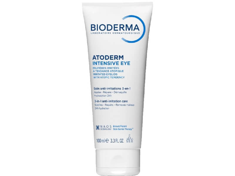 Bioderma Atoderm 100 ml