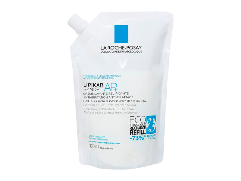 La Roche-Posay Lipikar Cremă 400 ml