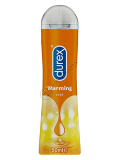 Durex Lubrifiant
