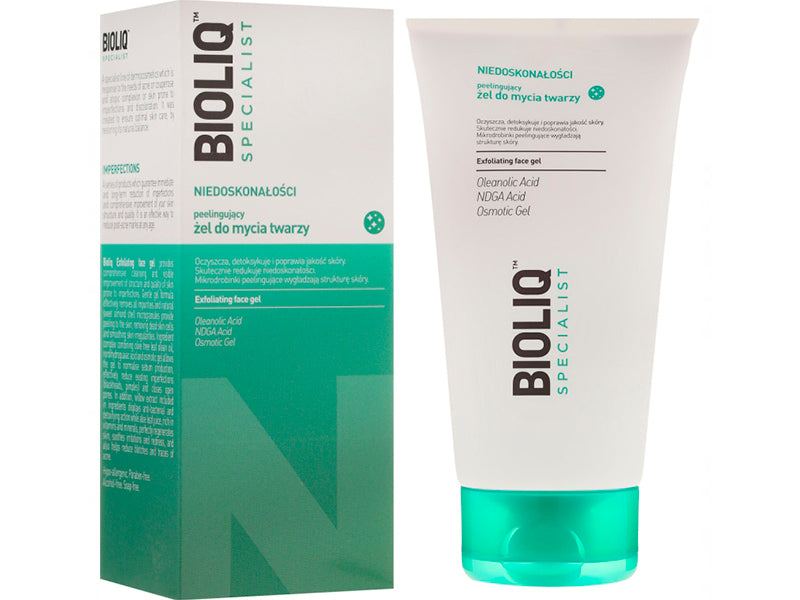 Aflofarm Exfoliant 125 ml
