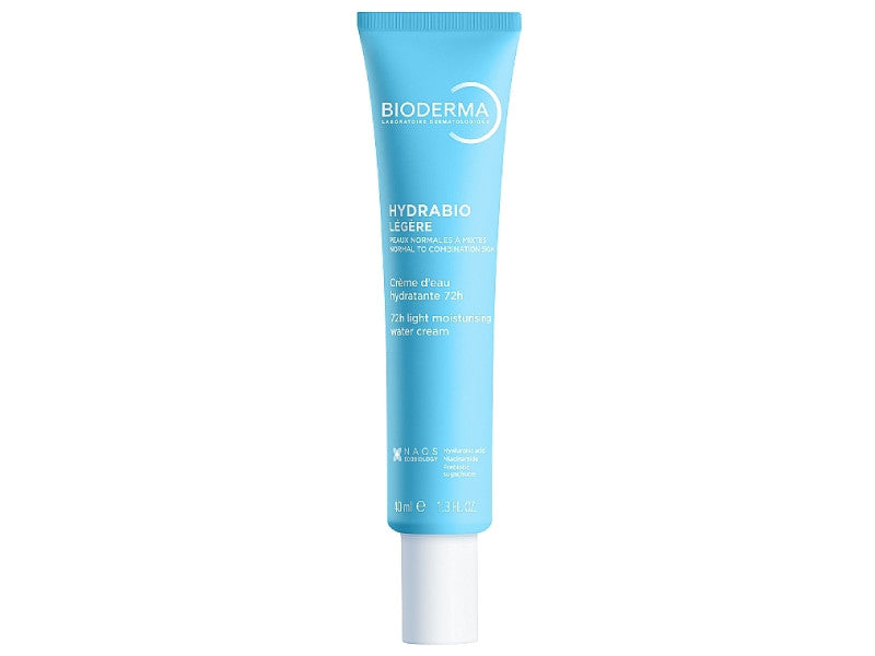 Bioderma Hydrabio Legere 40ml Cremă 40 ml