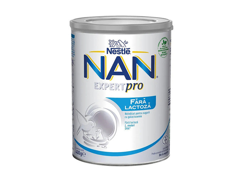 Nestle Nan fara Lactoza