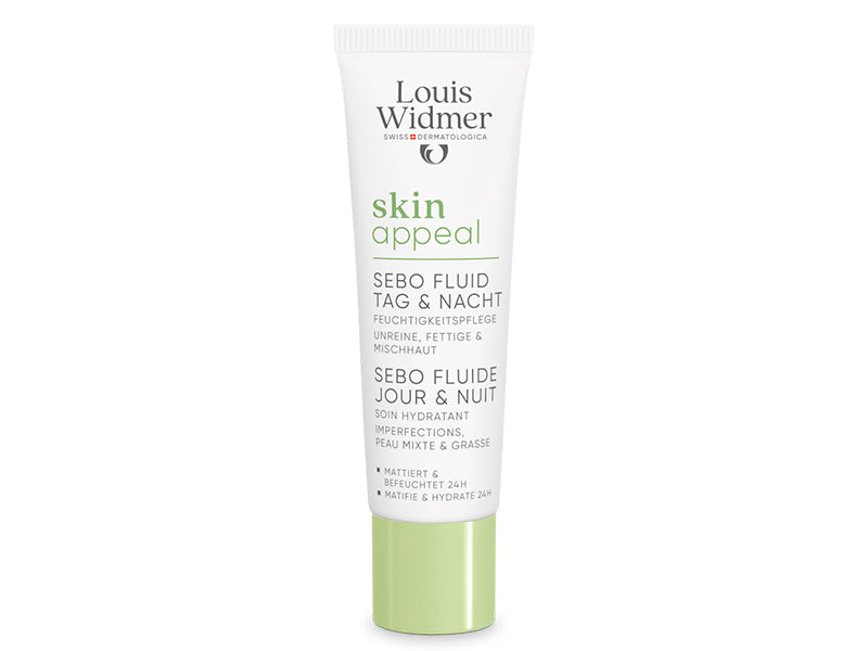 Louis Widmer Cremă 30 ml