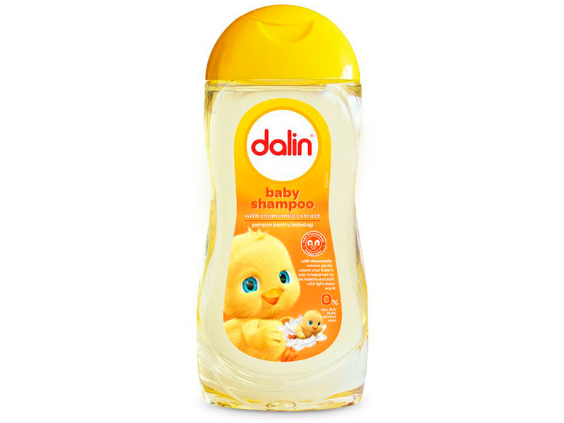 Kompas Șampon 200 ml
