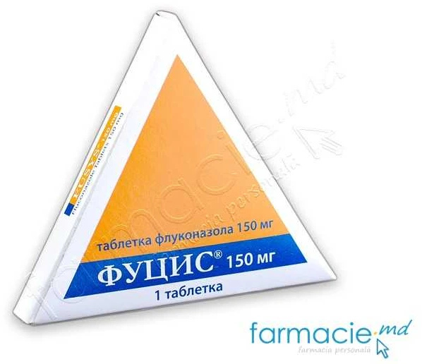 Fusys 150 mg 150 mg comprimate