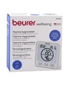 Termometru Beurer
