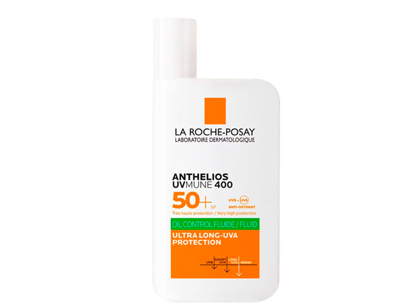 La Roche-Posay Anthelios Ulei 50 ml