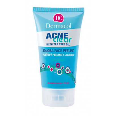 Dermacol Exfoliant