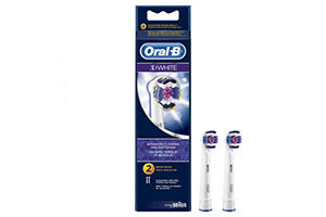 Procter & G Oral-B Rezerva p/u perie 3D White