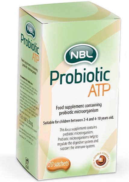 NBL Probiotic