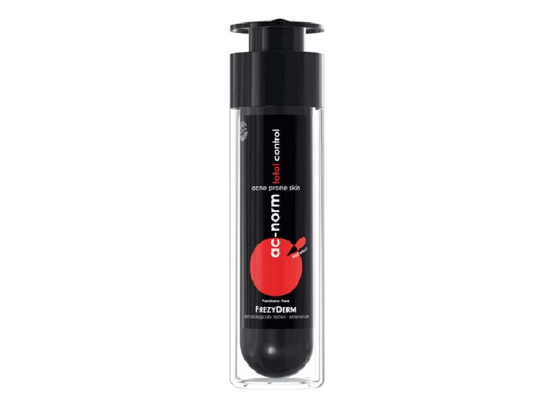 FREZYDERM AC norm Total Control ten acneic 50ml 50 ml