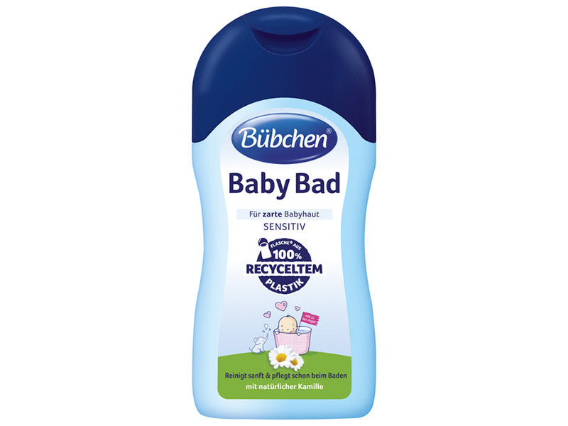 Bubchen 400 ml