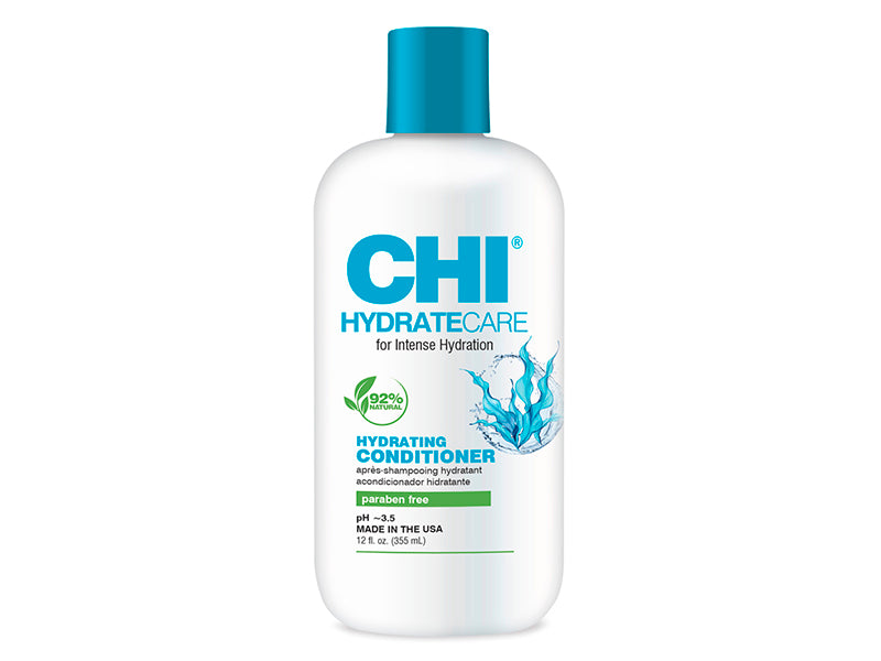 CHI HYDRATECARE HYDRATING CONDITIONER 355 ml 355 ml