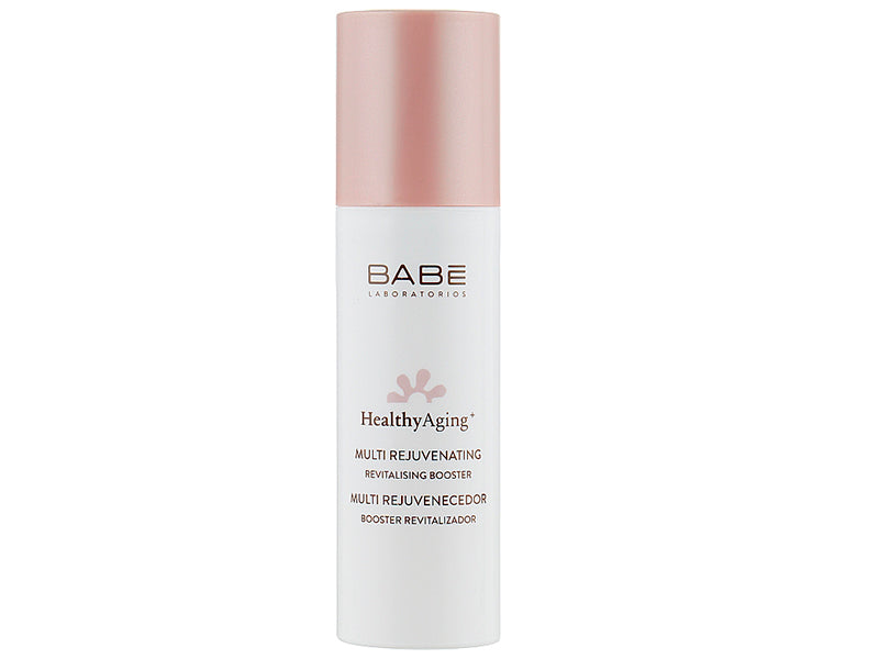 Laboratorios Babe S.L. Ser 50 ml