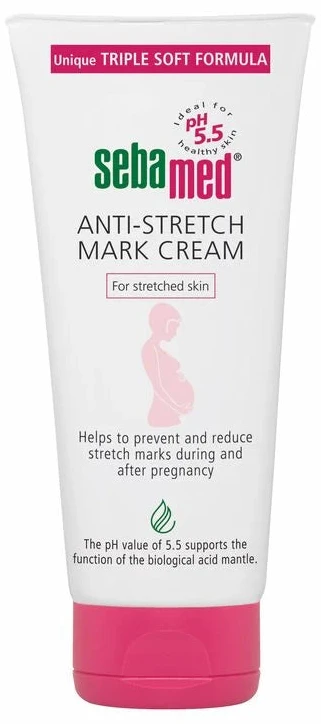 Sebamed dermatologica antivergeturi Cremă 200 ml