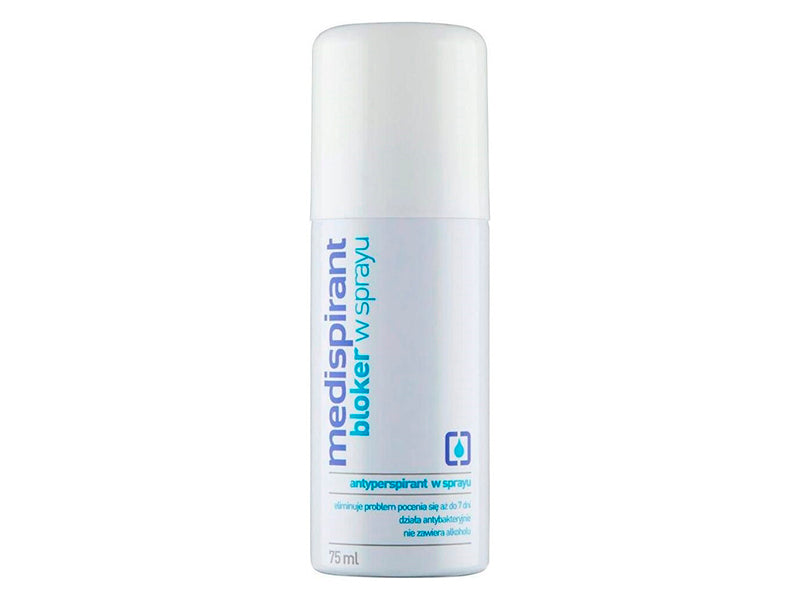Aflofarm Deodorant 75 ml