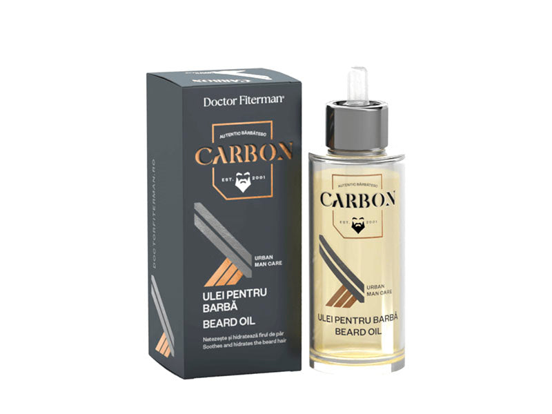 Fiterman NonPharma Ulei 30 ml