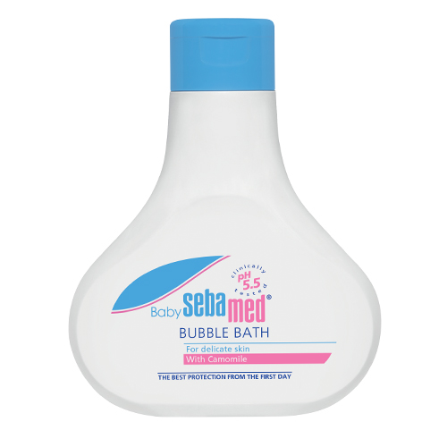 Sebamed bath foam Baby 200 ml