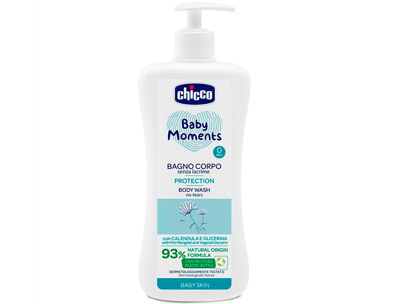 Chicco shower gel 750 ml