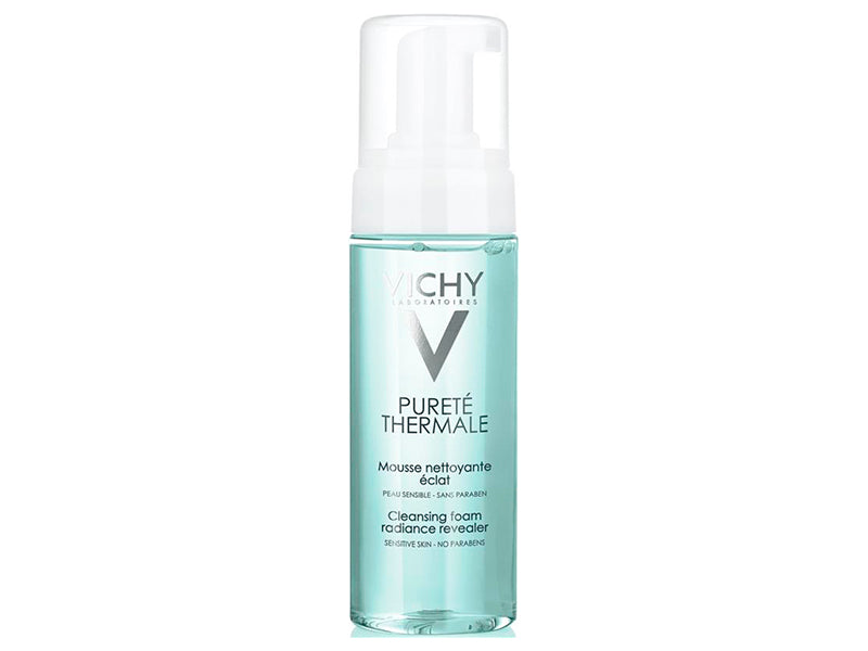 Vichy Spumă 150 ml