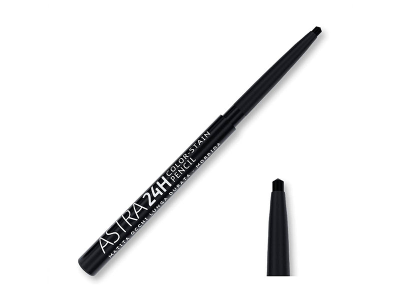 Astra Creion p/u ochi 24H Color Stain Black 1 2g 2 g