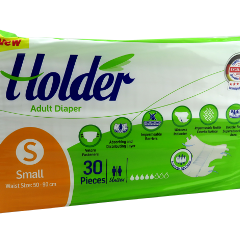 Holder для взрослых S 30 шт.