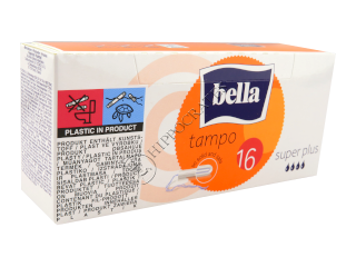 Bella Super Plus