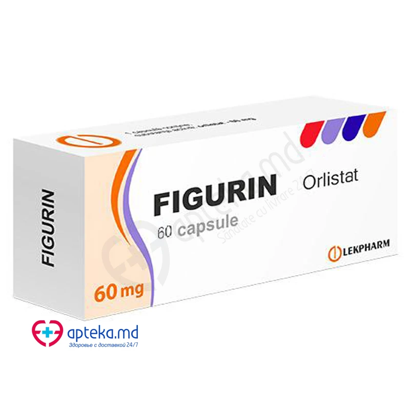 Figurin 60 mg capsule