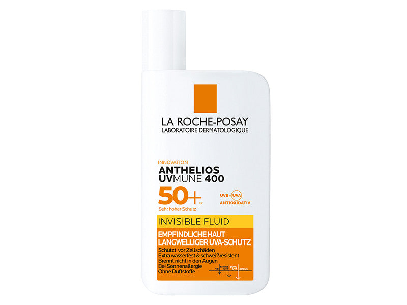 La Roche-Posay Anthelios 50 ml