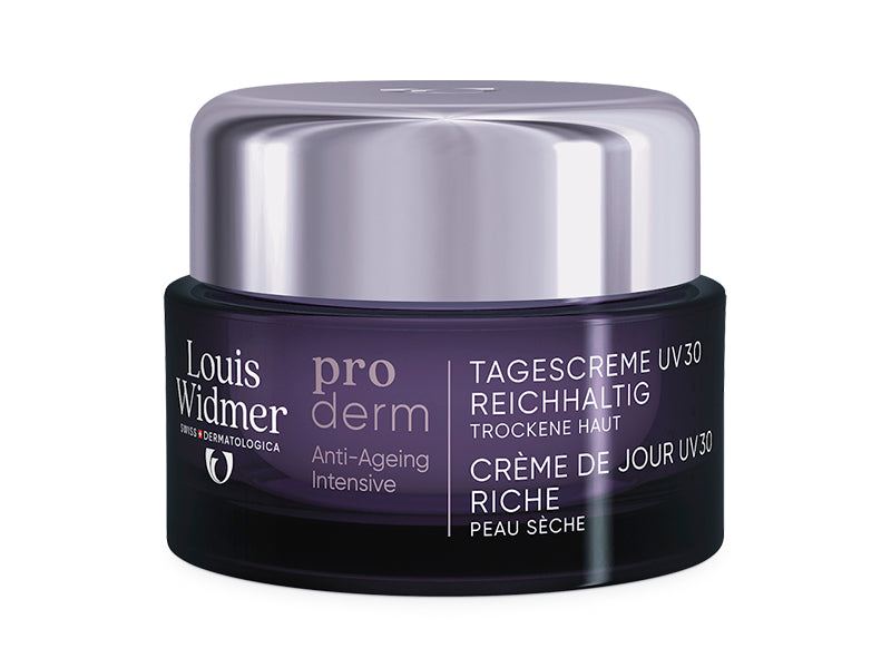 Louis Widmer Proderm de zi UV30 Rich 50ml Cremă 50 ml