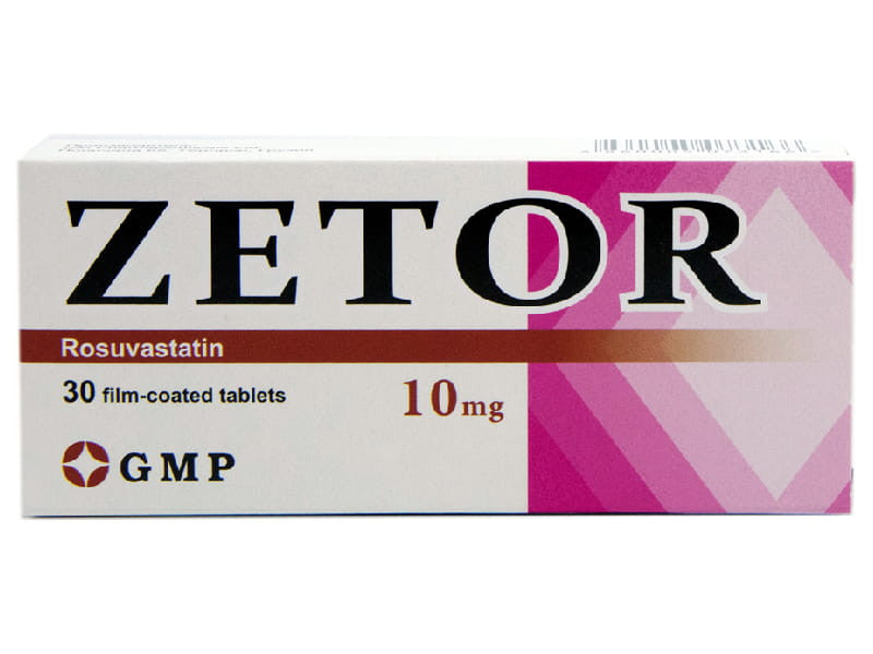 Zetor 10 mg comprimate filmate