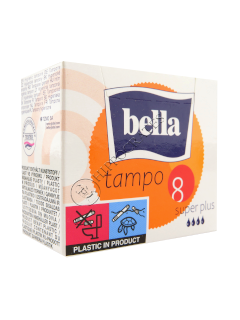 Bella Super Plus 8 шт.