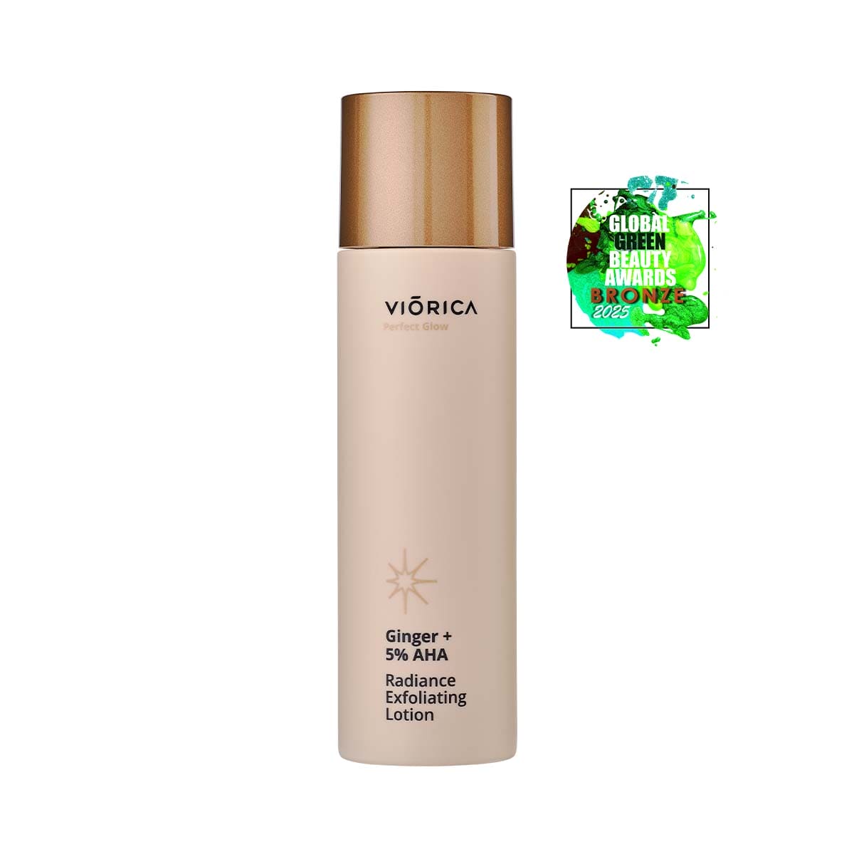 Viorica loţiune-exfoliantă-iluminantă-ghimbir-5-aha
