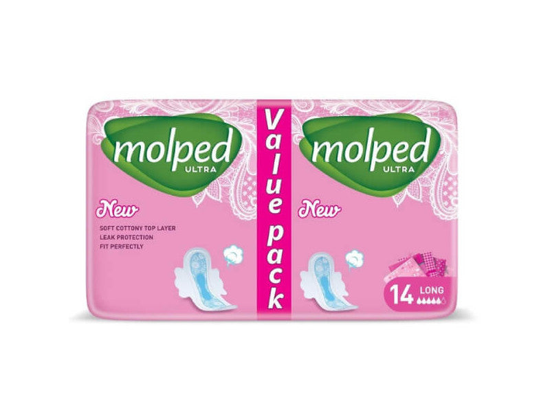 Molped Ultra Long N14
