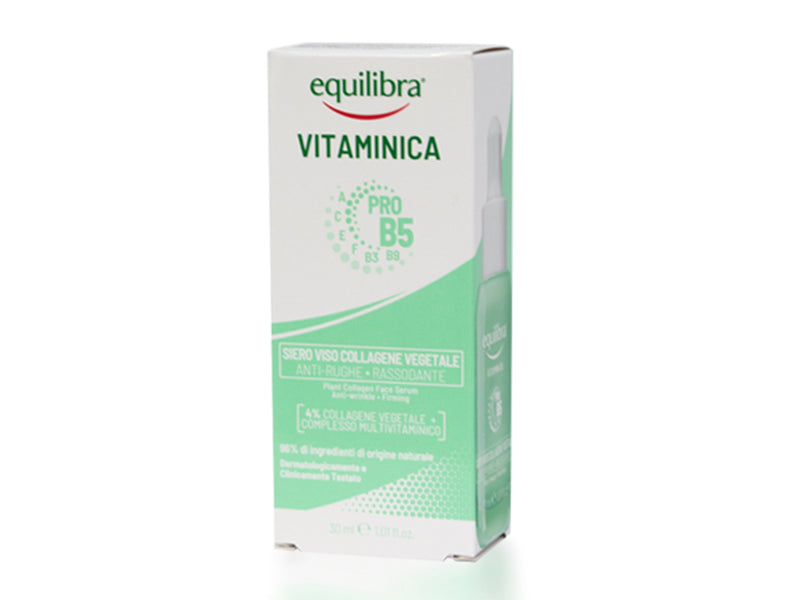Equilibra Vitaminica Collagen 30ml Ser 30 ml