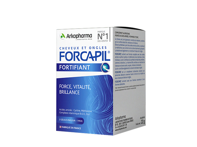 Arkopharma