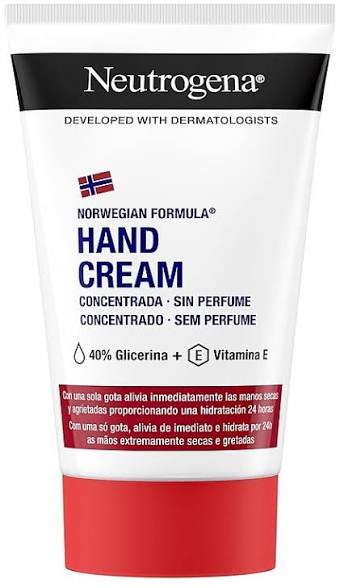 Neutrogena Cremă 50 ml