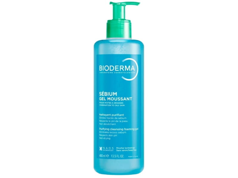 Bioderma Sébium 400 ml