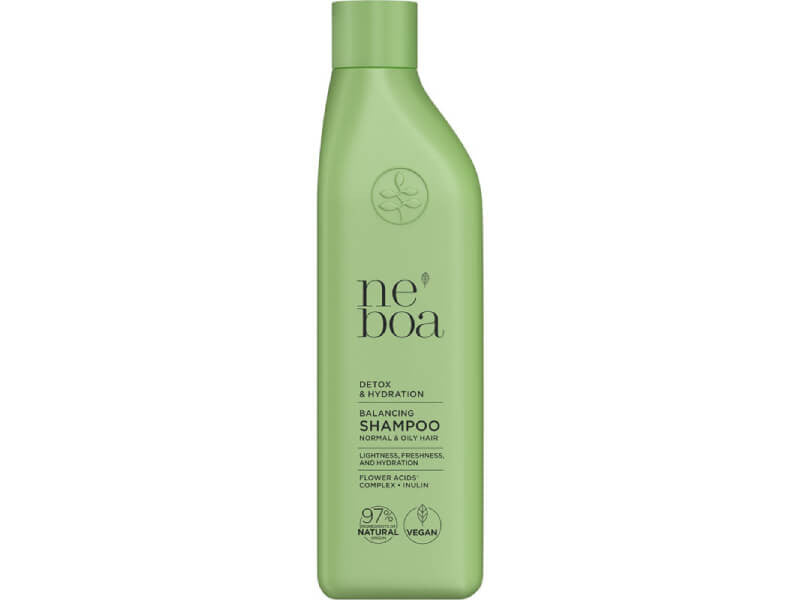 EURUS sp.z.o.o. Șampon 300 ml