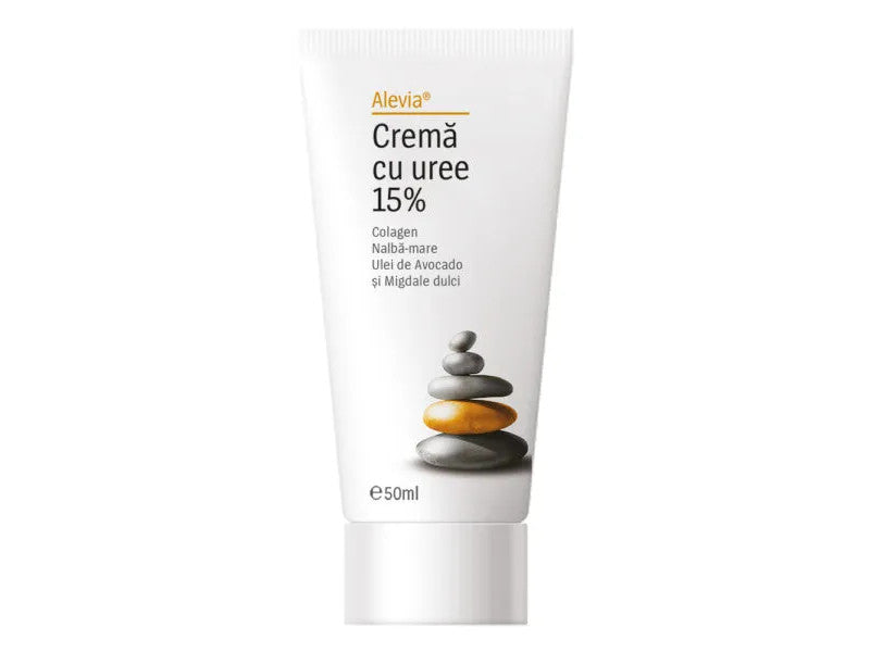 Alevia Cremă 50 ml
