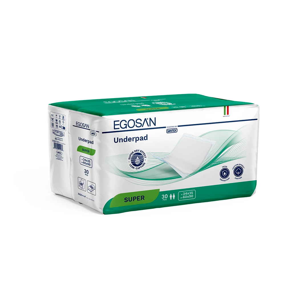 Pelinci de unica folosinta Egosan 60x90 cm N30